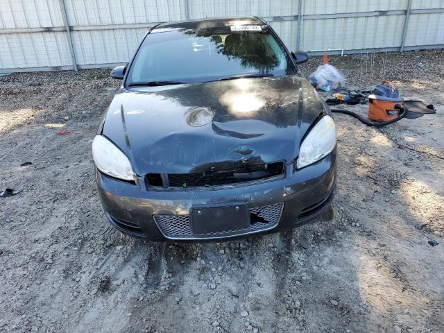 Photo 5 from auction – 2012 CHEVROLET IMPALA LT with VIN 2G1WB5E31C1195175