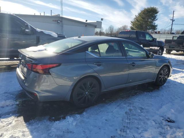 Photo 3 from auction – 2022 NISSAN ALTIMA SR with VIN 1N4BL4CV6NN405245