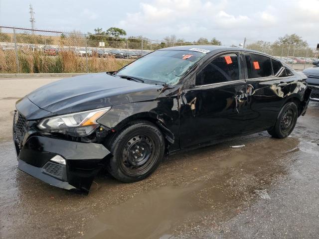Photo 1 from auction – 2020 NISSAN ALTIMA S with VIN 1N4BL4BV3LC193043