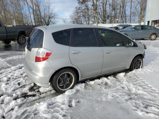Photo 3 from auction – 2013 HONDA FIT with VIN JHMGE8H38DC083211