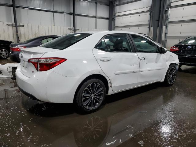 صورة رقم 3 من المزاد - 2016 TOYOTA COROLLA L مع VIN 2T1BURHEXGC723338