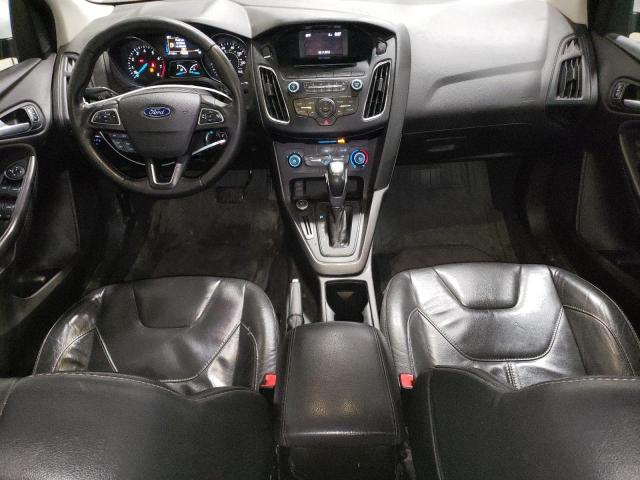Photo 8 from auction – 2016 FORD FOCUS SE with VIN 1FADP3F29GL315871