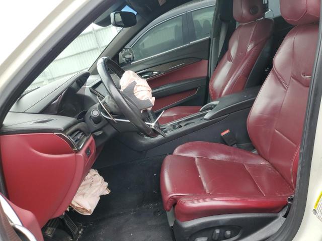 Photo 7 from auction – 2013 CADILLAC ATS PERFOR with VIN 1G6AC5SX3D0135565