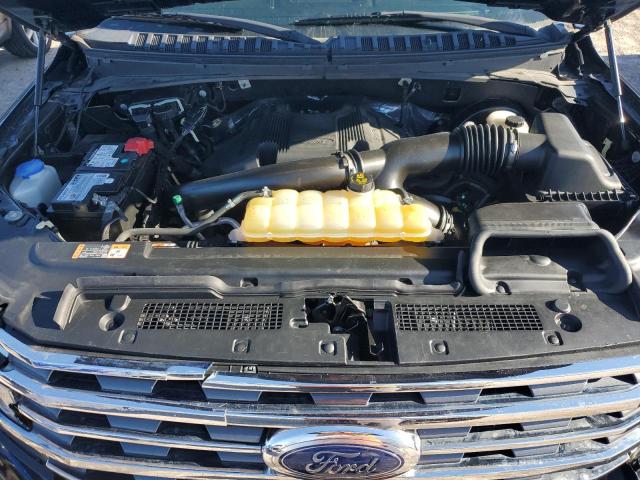 Photo 12 from auction – 2018 FORD EXPEDITION with VIN 1FMJK1HT1JEA66396