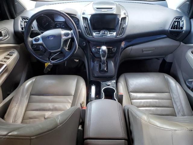 Photo 8 from auction – 2015 FORD ESCAPE TIT with VIN 1FMCU9J94FUA46818