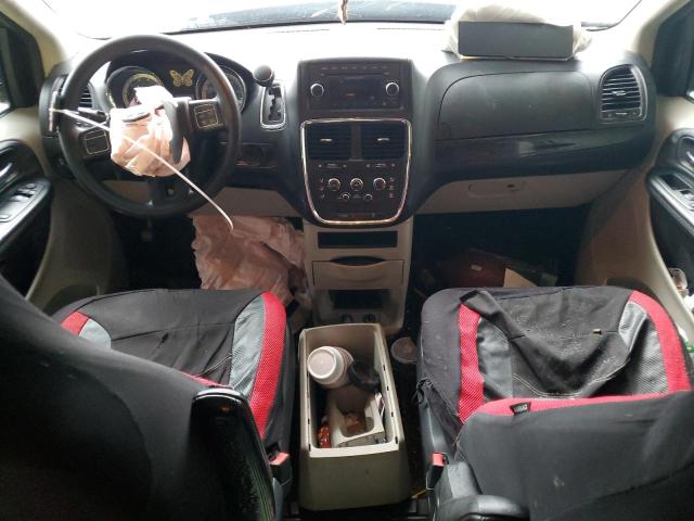 Photo 8 from auction – 2012 DODGE GRAND CARA with VIN 2C4RDGBG6CR336745