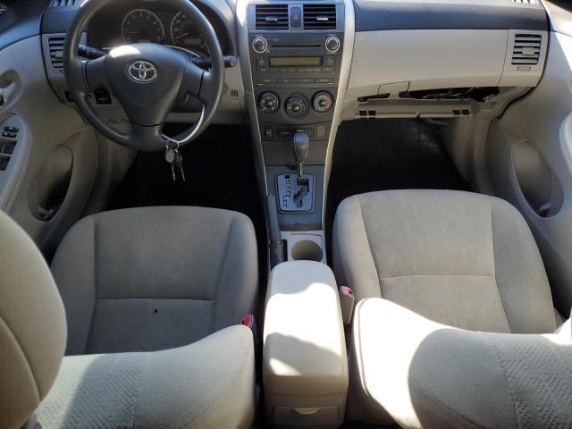 Photo 8 from auction – 2013 TOYOTA COROLLA BA with VIN 5YFBU4EE9DP188540