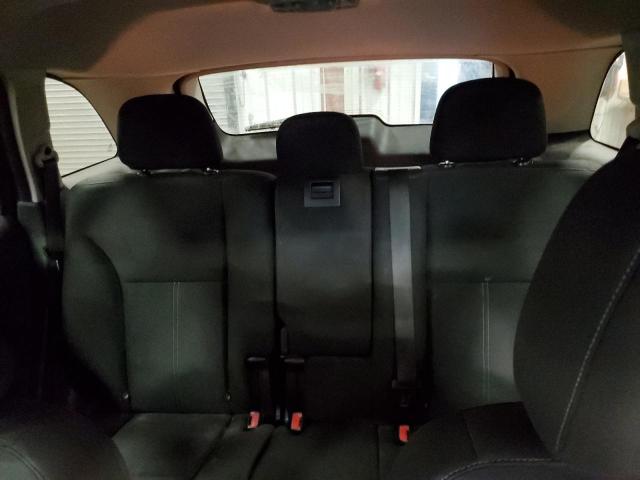 Photo 10 from auction – 2011 FORD EDGE SE with VIN 2FMDK3GC3BBA38641