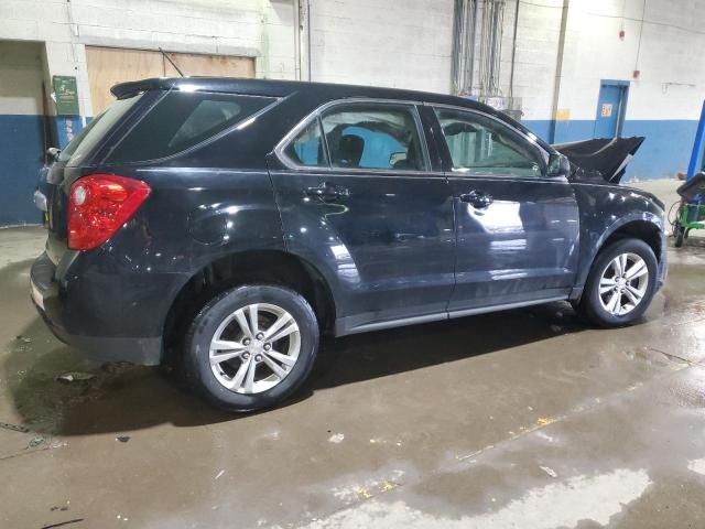 Photo 3 from auction – 2014 CHEVROLET EQUINOX LS with VIN 2GNALAEK3E6343273