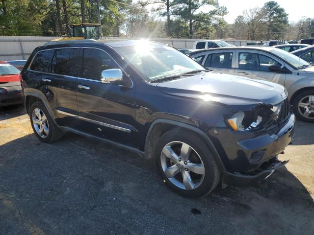 Photo 4 from auction – 2011 JEEP GRAND CHER with VIN 1J4RS6GTXBC557269