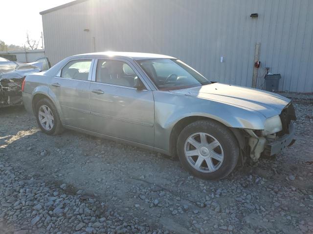 Photo 4 from auction – 2005 CHRYSLER 300 TOURIN with VIN 2C3JA53G45H117398
