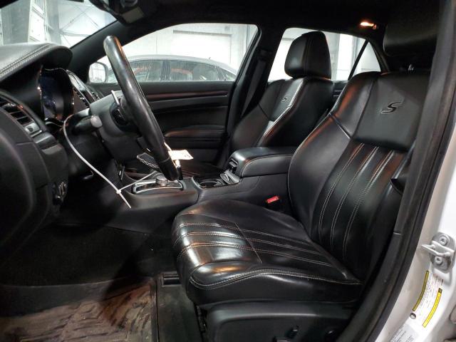 Photo 7 from auction – 2016 CHRYSLER 300 S with VIN 2C3CCAGG2GH220683