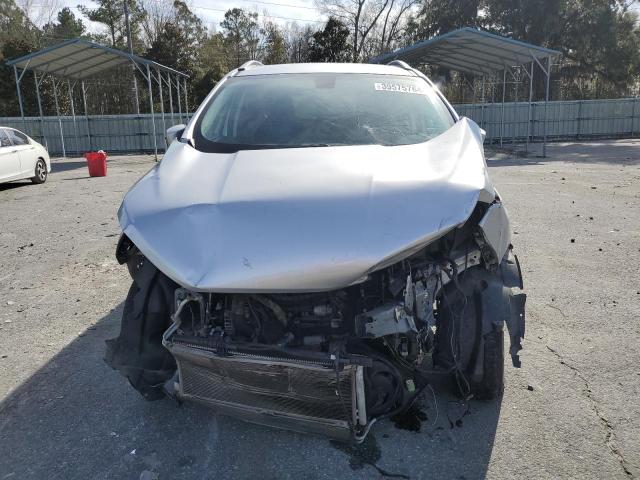 Photo 5 from auction – 2021 FORD ECOSPORT T with VIN MAJ6S3KL1MC407364