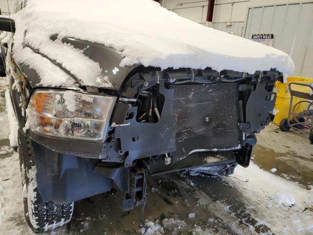 Photo 5 from auction – 2018 RAM 2500 ST with VIN 3C6UR5CL7JG366830