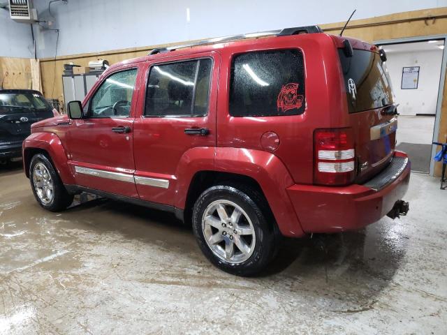 Photo 2 from auction – 2011 JEEP LIBERTY LI with VIN 1J4PN5GK3BW534804