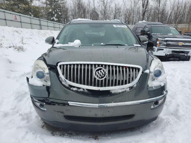 Photo 5 from auction – 2011 BUICK ENCLAVE CX with VIN 5GAKRBED0BJ346831