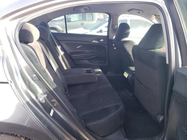 Photo 10 from auction – 2012 HONDA ACCORD LXP with VIN 1HGCP2F42CA052230