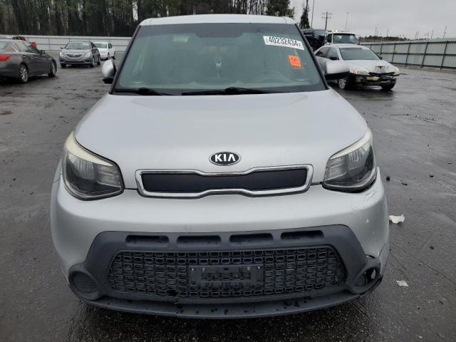 Photo 5 from auction – 2015 KIA SOUL with VIN KNDJN2A27F7767457