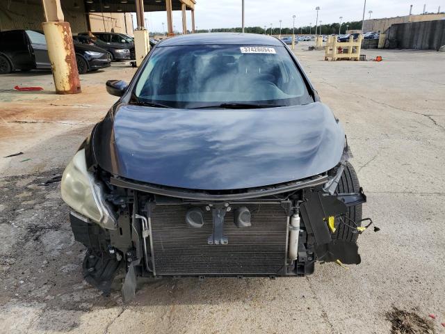 Photo 5 from auction – 2013 NISSAN ALTIMA 2.5 with VIN 1N4AL3AP5DC232435