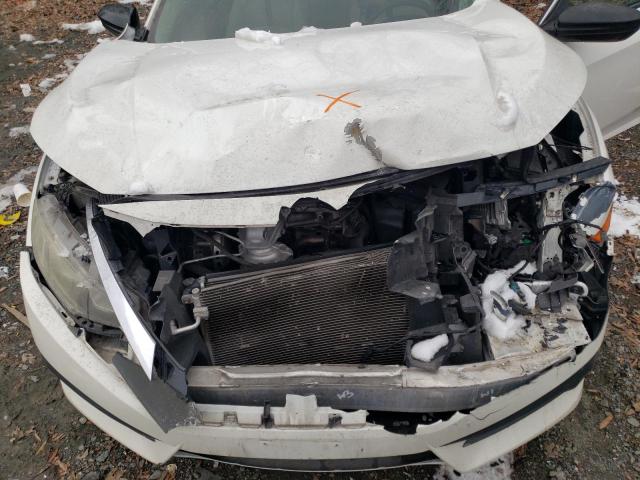 Photo 11 from auction – 2016 HONDA CIVIC LX with VIN 19XFC2F53GE006831