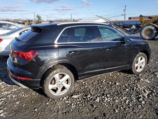 Photo 3 from auction – 2020 AUDI Q3 PREMIUM with VIN WA1AECF31L1111898