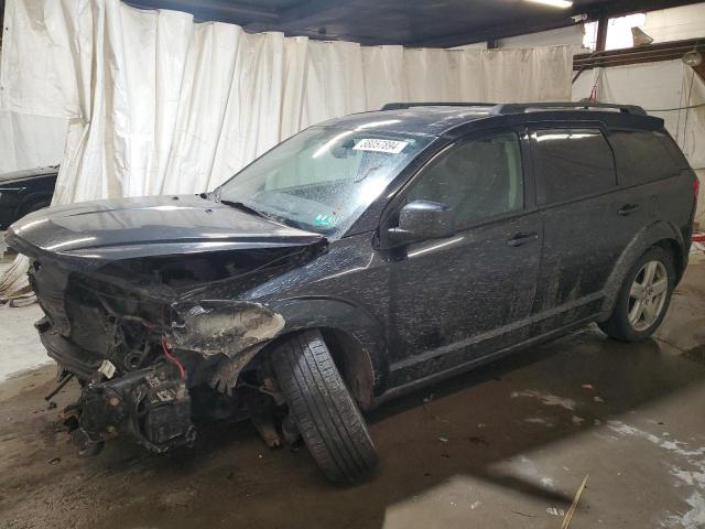 DODGE JOURNEY SX 2010 con VIN 3D4PH5FV3AT282780 - Foto de la subasta