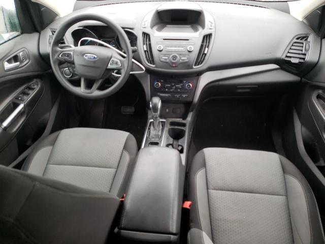 Photo 8 from auction – 2018 FORD ESCAPE SE with VIN 1FMCU0GDXJUC03641