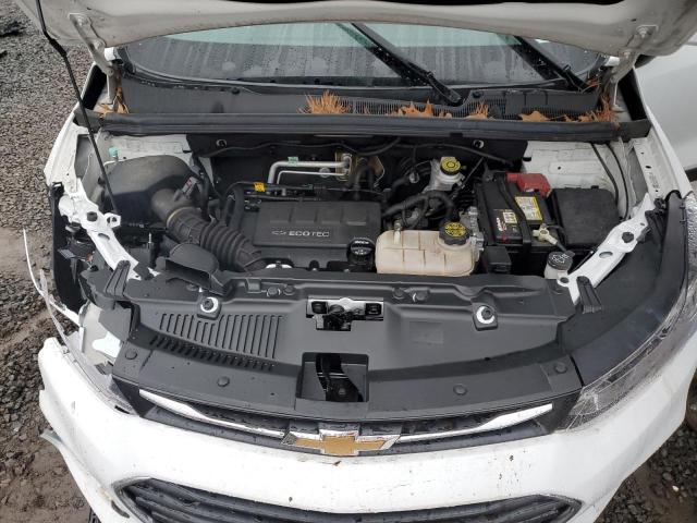 Photo 11 from auction – 2020 CHEVROLET TRAX LS with VIN KL7CJNSB7LB032231