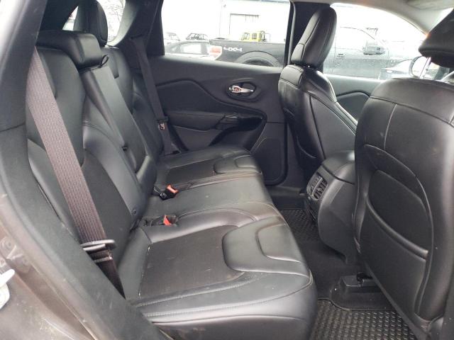 Photo 11 from auction – 2019 JEEP CHEROKEE L with VIN 1C4PJMLB3KD425577