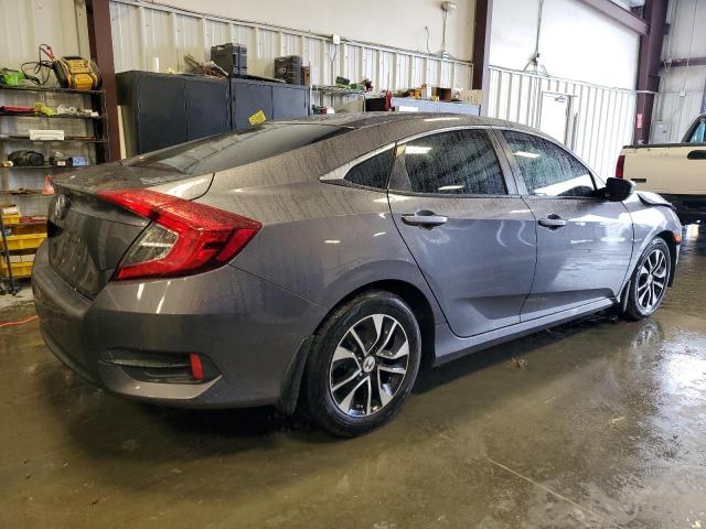 Photo 3 from auction – 2016 HONDA CIVIC LX with VIN 19XFC2F59GE044516