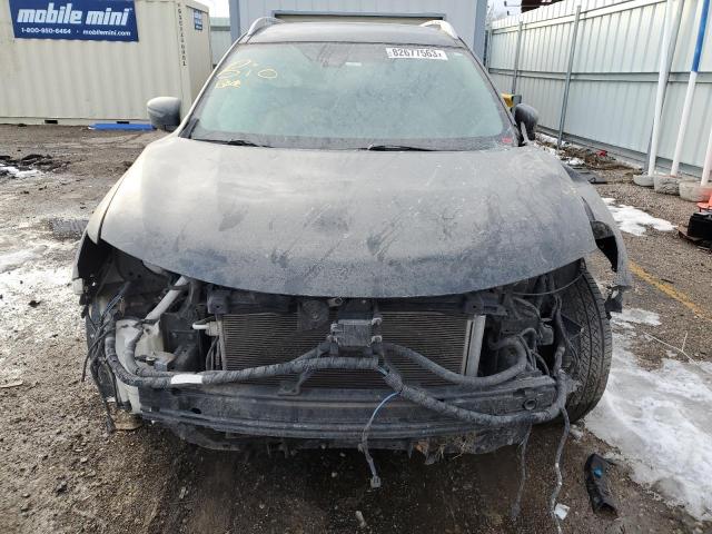 Photo 5 from auction – 2019 NISSAN ROGUE S with VIN 5N1AT2MV2KC744533