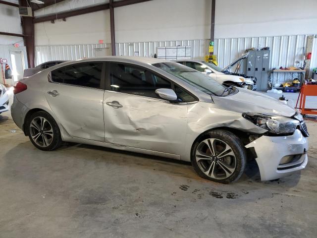 Photo 4 from auction – 2016 KIA FORTE EX with VIN KNAFX4A84G5528233