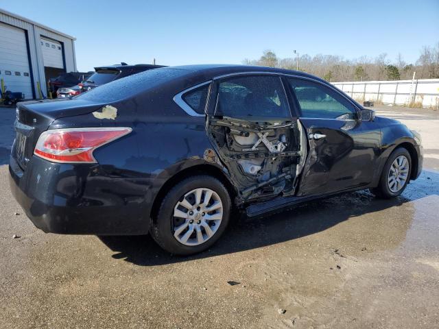 Photo 3 from auction – 2013 NISSAN ALTIMA 2.5 with VIN 1N4AL3AP2DC123186