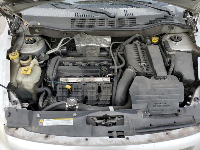 Photo 11 from auction – 2010 DODGE CALIBER SX with VIN 1B3CB4HA9AD542625