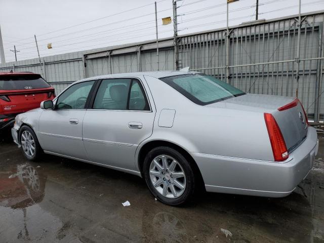 Foto 2 de la subasta – 2011 CADILLAC DTS PREMIU con VIN 1G6KH5E65BU100685