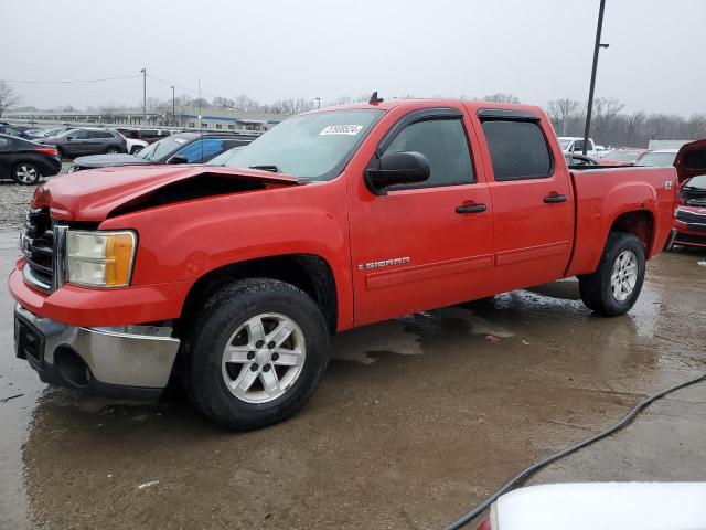 GMC SIERRA K15 2009 with VIN 3GTEK23379G212565 - Photo from auction