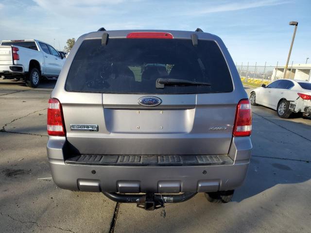 Photo 6 from auction – 2008 FORD ESCAPE with VIN 1FMCU93158KE37854