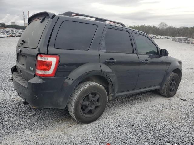 Photo 3 from auction – 2011 FORD ESCAPE XLT with VIN 1FMCU0DG0BKB63579