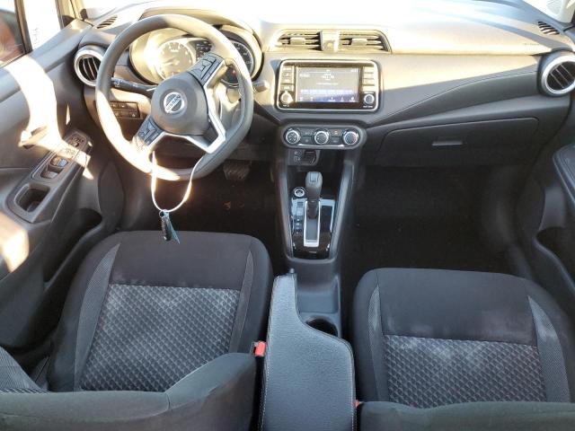 Photo 8 from auction – 2020 NISSAN VERSA S with VIN 3N1CN8DV1LL843833