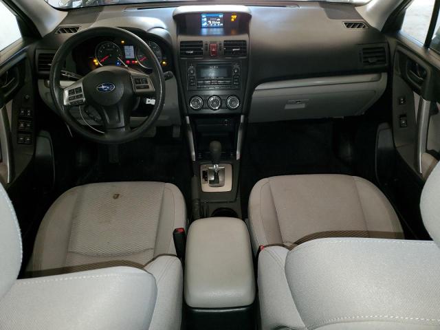 Photo 8 from auction – 2015 SUBARU FORESTER 2 with VIN JF2SJADC9FH833923