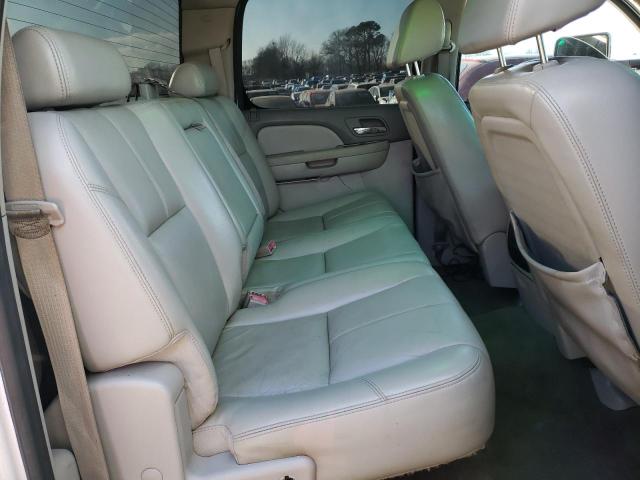 Photo 10 from auction – 2007 CHEVROLET SILVERADO with VIN 2GCEK13M771599515