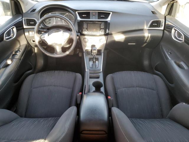 Photo 8 from auction – 2017 NISSAN SENTRA S with VIN 3N1AB7AP5HL662368
