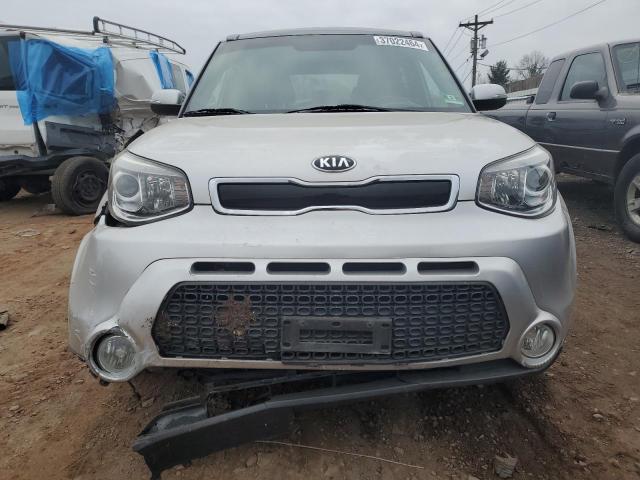 Photo 5 from auction – 2015 KIA SOUL ! with VIN KNDJX3A56F7774068