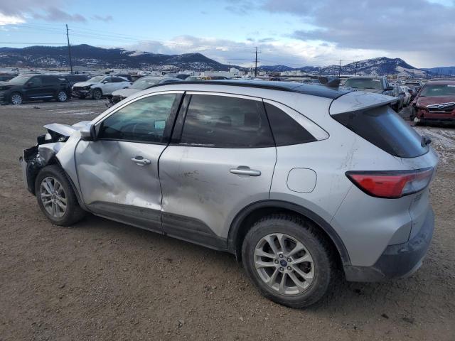 Photo 2 from auction – 2020 FORD ESCAPE SE with VIN 1FMCU9G60LUB71078