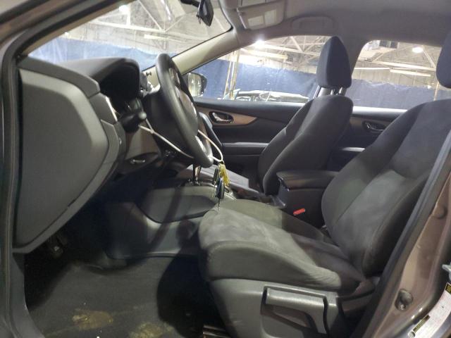 Photo 7 from auction – 2016 NISSAN ROGUE S with VIN KNMAT2MV5GP672523