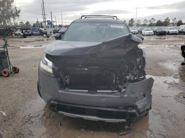 Photo 5 from auction – 2023 NISSAN PATHFINDER with VIN 5N1DR3DG4PC211593
