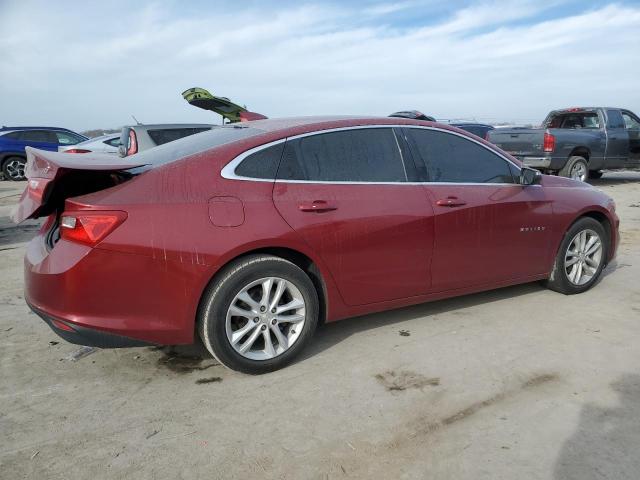 Photo 3 from auction – 2017 CHEVROLET MALIBU LT with VIN 1G1ZE5ST2HF165059