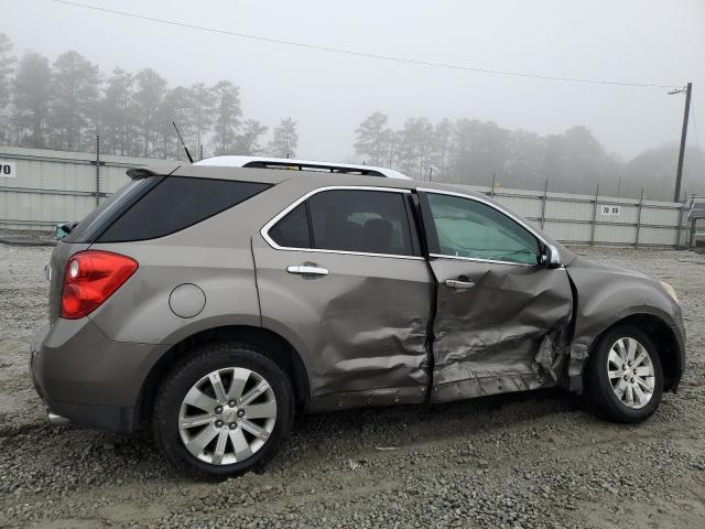 Photo 3 from auction – 2010 CHEVROLET EQUINOX LT with VIN 2CNFLPEY7A6403325