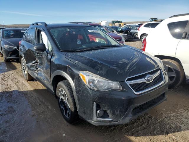 Photo 4 from auction – 2016 SUBARU CROSSTREK with VIN JF2GPANC3G8334572