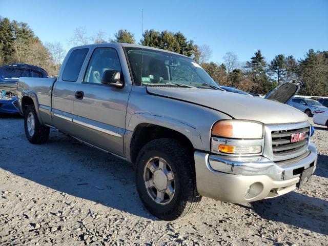 Photo 4 from auction – 2006 GMC NEW SIERRA with VIN 1GTEK19B86Z273573